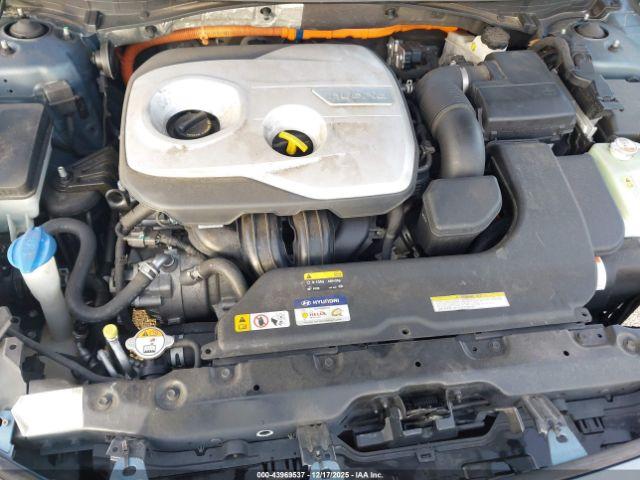 Hyundai SONATA Se Image 9