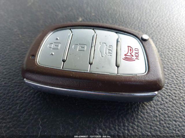 Hyundai SONATA Se Image 10