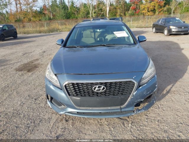 Hyundai SONATA Se Image 15