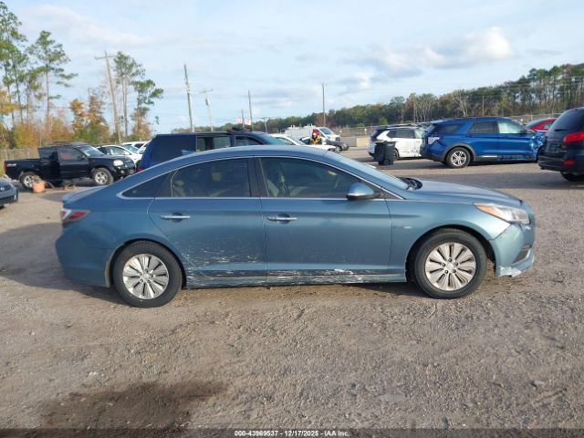 Hyundai SONATA Se Image 12