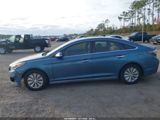 Hyundai SONATA Se Image 16