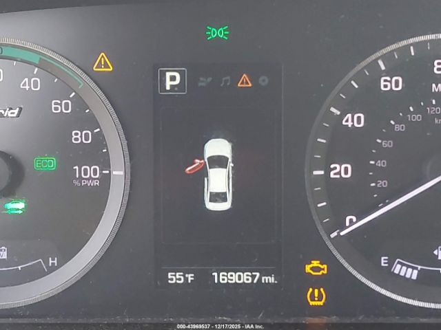 Hyundai SONATA Se Image 11