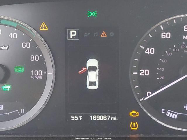 Hyundai SONATA Se Image 11