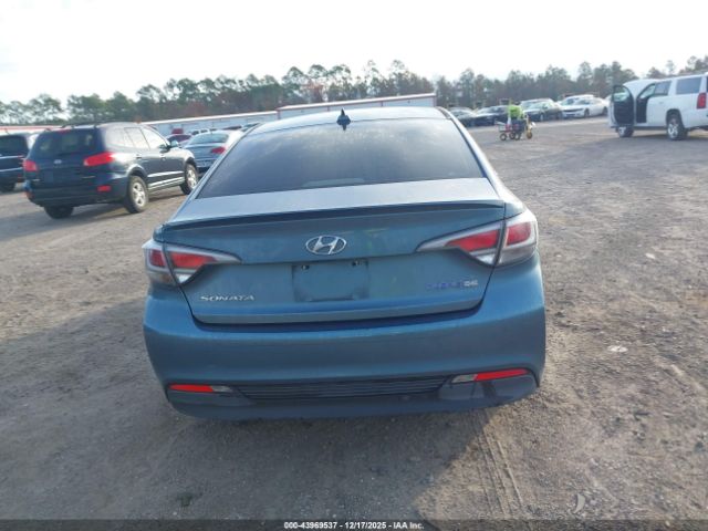 Hyundai SONATA Se Image 14