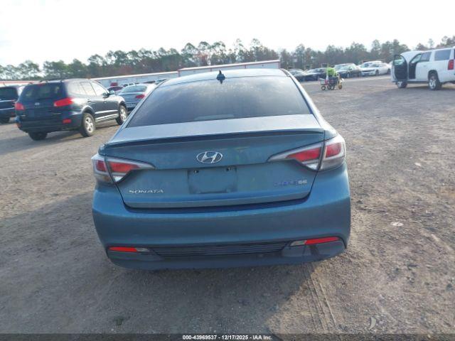 Hyundai SONATA Se Image 14