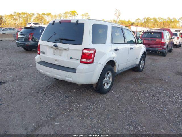 Ford Escape Image 4