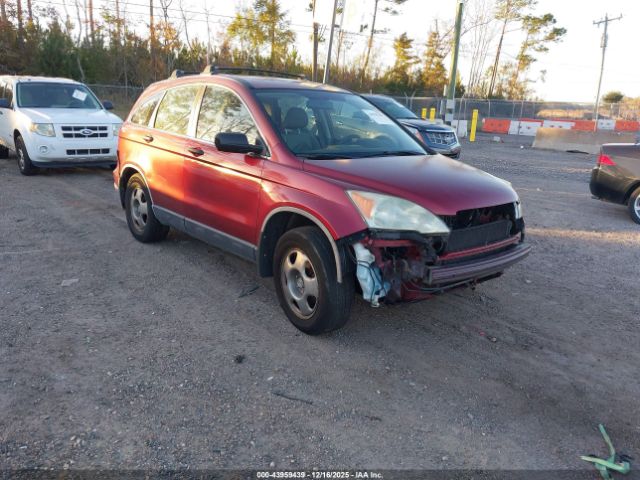Honda CR-V Lx Image 1