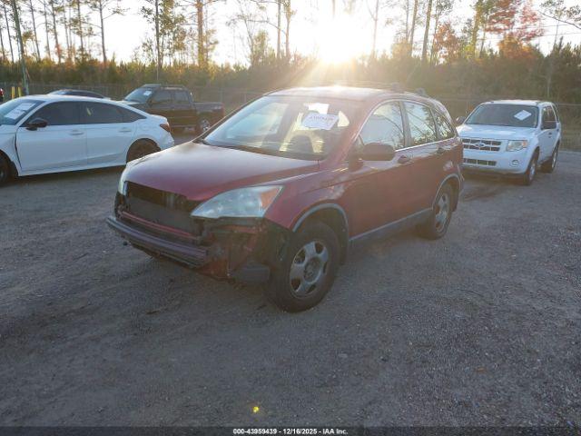 Honda CR-V Lx Image 3