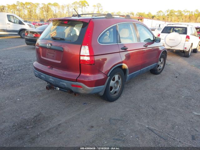 Honda CR-V Lx Image 6