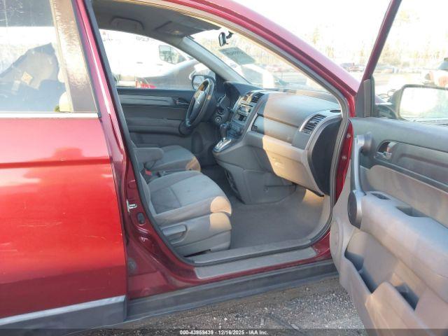 Honda CR-V Lx Image 10