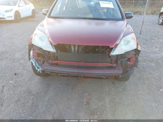 Honda CR-V Lx Image 5