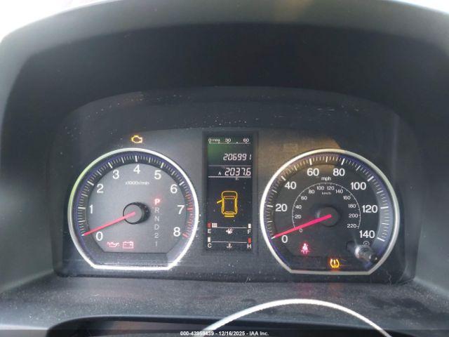 Honda CR-V Lx Image 8