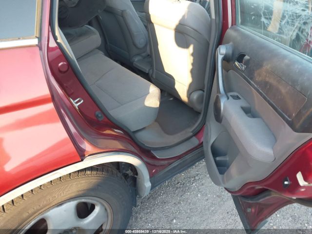 Honda CR-V Lx Image 2