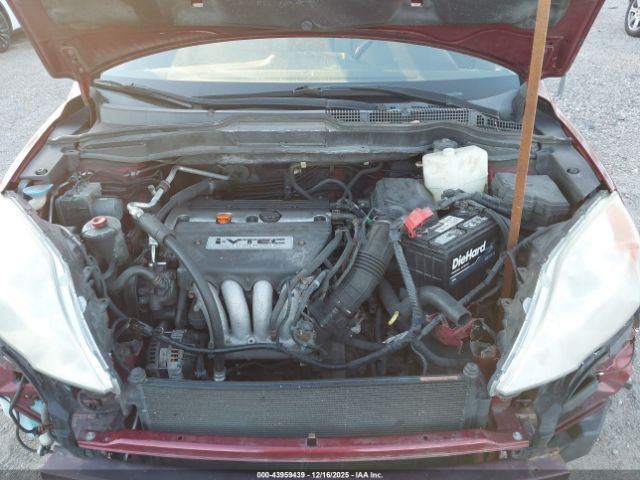 Honda CR-V Lx Image 7