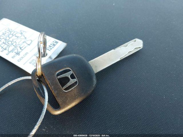 Honda CR-V Lx Image 9