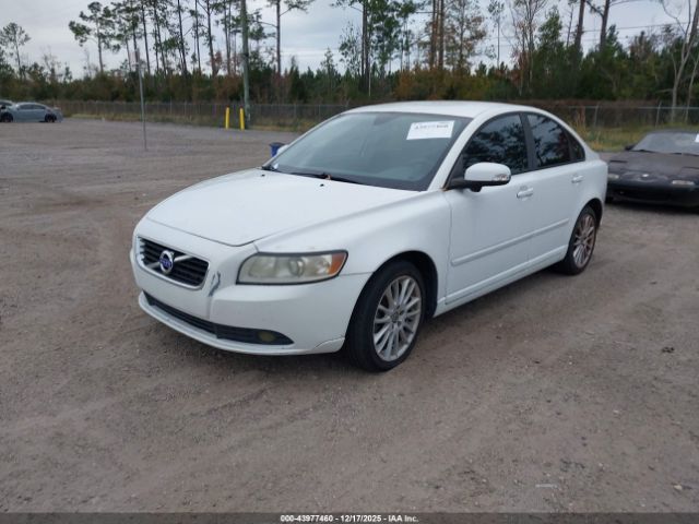 Volvo S40 Image 11