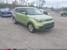 Kia Soul Image 1