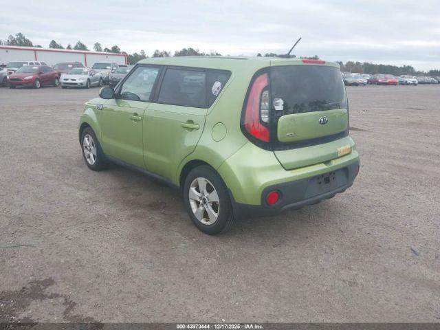 Kia Soul Image 3
