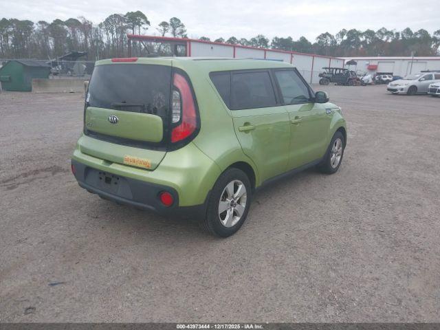 Kia Soul Image 7