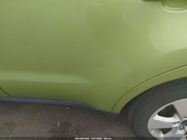 Kia Soul Image 6