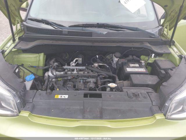 Kia Soul Image 10