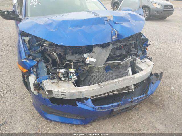 Honda Civic Lx Image 11