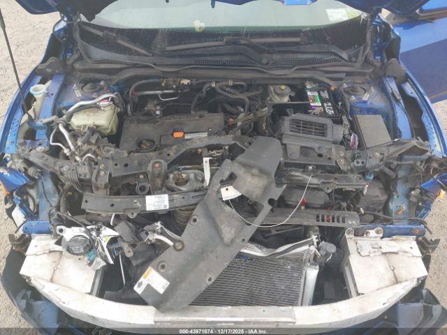 Honda Civic Lx Image 15