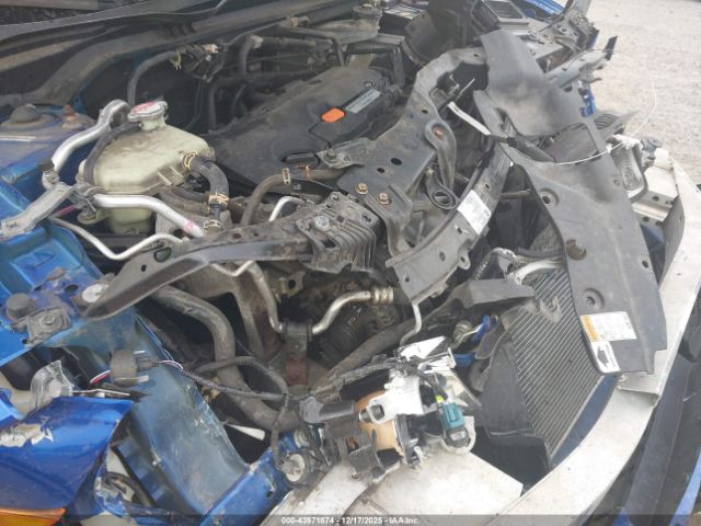 Honda Civic Lx Image 9