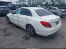 Mercedes-Benz C-Class Image 14