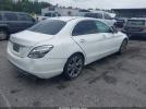 Mercedes-Benz C-Class Image 15