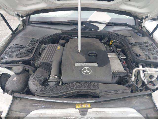 Mercedes-Benz C-Class Image 7