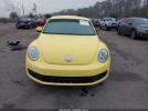 Volkswagen Beetle 1.8t Se Image 10