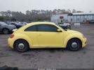 Volkswagen Beetle 1.8t Se Image 11