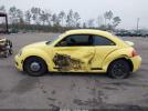 Volkswagen Beetle 1.8t Se Image 13