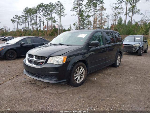 Dodge Grand Caravan Sxt Image 10