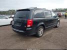 Dodge Grand Caravan Sxt Image 7
