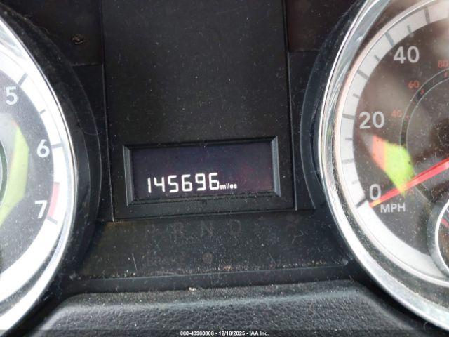 Dodge Grand Caravan Sxt Image 8