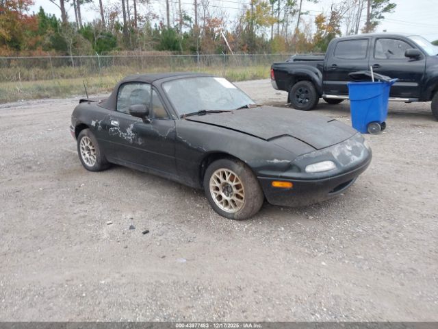 Mazda MX-5 Miata Image 1