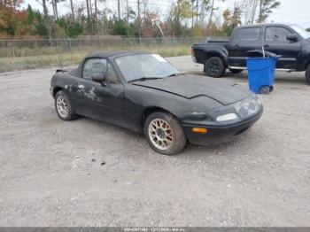 Salvage Mazda MX-5 Miata