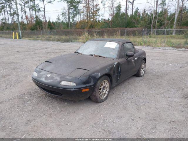 Mazda MX-5 Miata Image 5