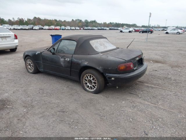Mazda MX-5 Miata Image 3