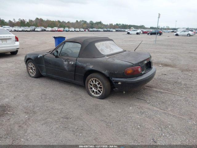 Mazda MX-5 Miata Image 3