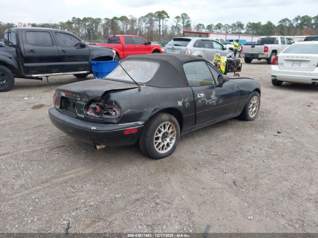 Mazda MX-5 Miata Image 4