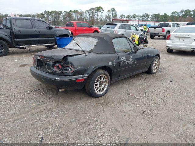 Mazda MX-5 Miata Image 4