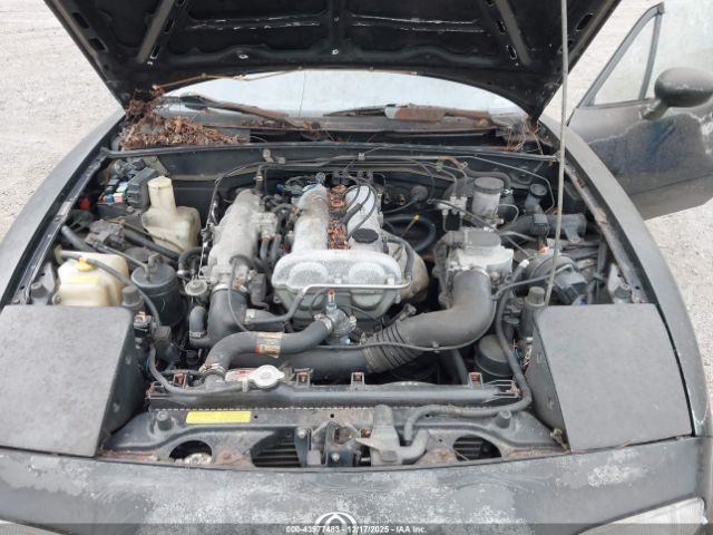 Mazda MX-5 Miata Image 9