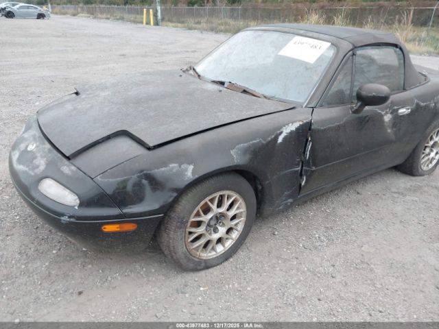 Mazda MX-5 Miata Image 10