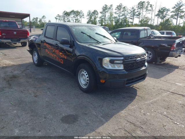 Ford Maverick Xl Image 1