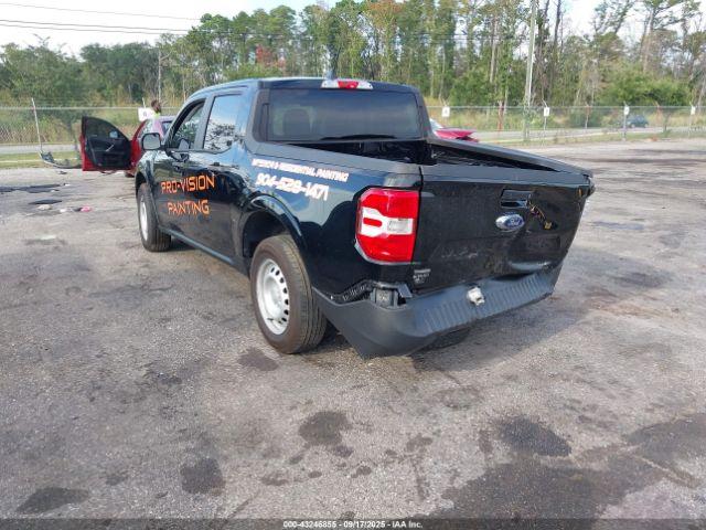 Ford Maverick Xl Image 7