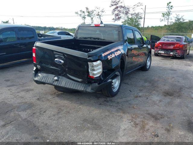 Ford Maverick Xl Image 5