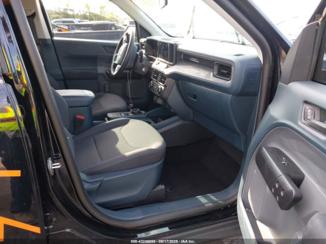 Ford Maverick Xl Image 6